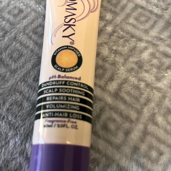 Mudmasky vitamin infused scalp serum - Picture 2 of 3